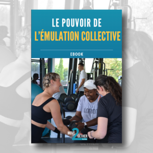 Le pouvoir de l'émulation collective (19€) <br/> <span style="color:#1B97B1; font-weight:900; line-height: 1.5em;">EN CE MOMENT</span> :