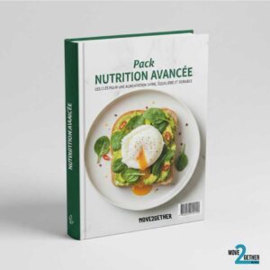 E-Book - Pack Nutrition avançée (89€) <br/> <span style="color:#1B97B1; font-weight:900; line-height: 1.5em;">EN CE MOMENT</span> :