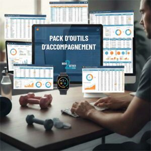 Pack d'outils d'accompagnement (157€) <br/> <span style="color:#1B97B1; font-weight:900; line-height: 1.5em;">EN CE MOMENT</span> :