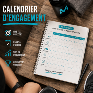 Tableau - Calendrier d'engagement
