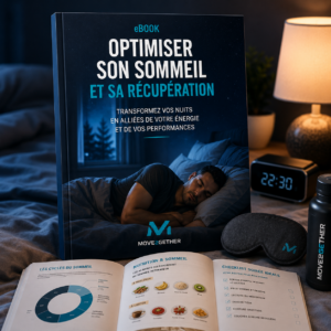 E-Book - Sommeil et Récupération