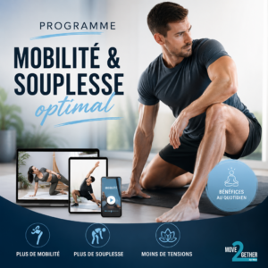 Programme - Mobilité et souplesse optimale